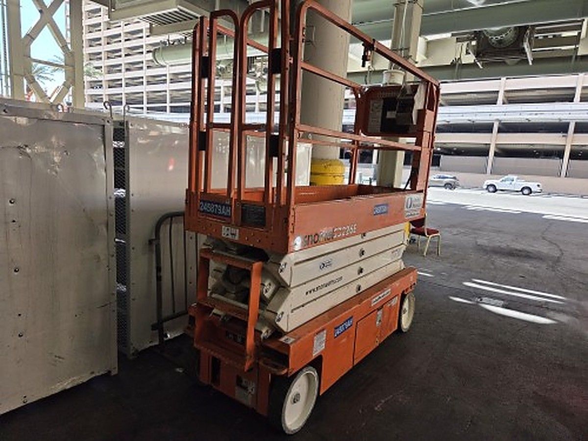 2020 SNORKEL S3226E for sale in Las Vegas, NV