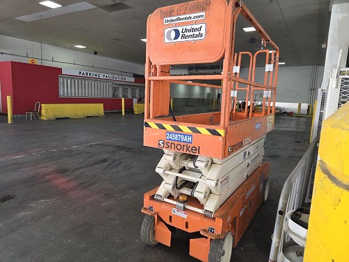 SNORKEL S3226E photo 2