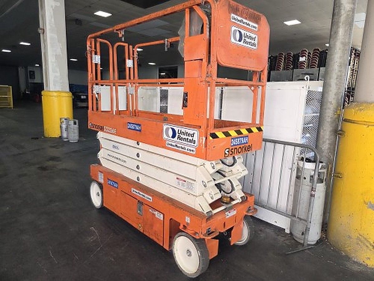 SNORKEL S3226E photo 4