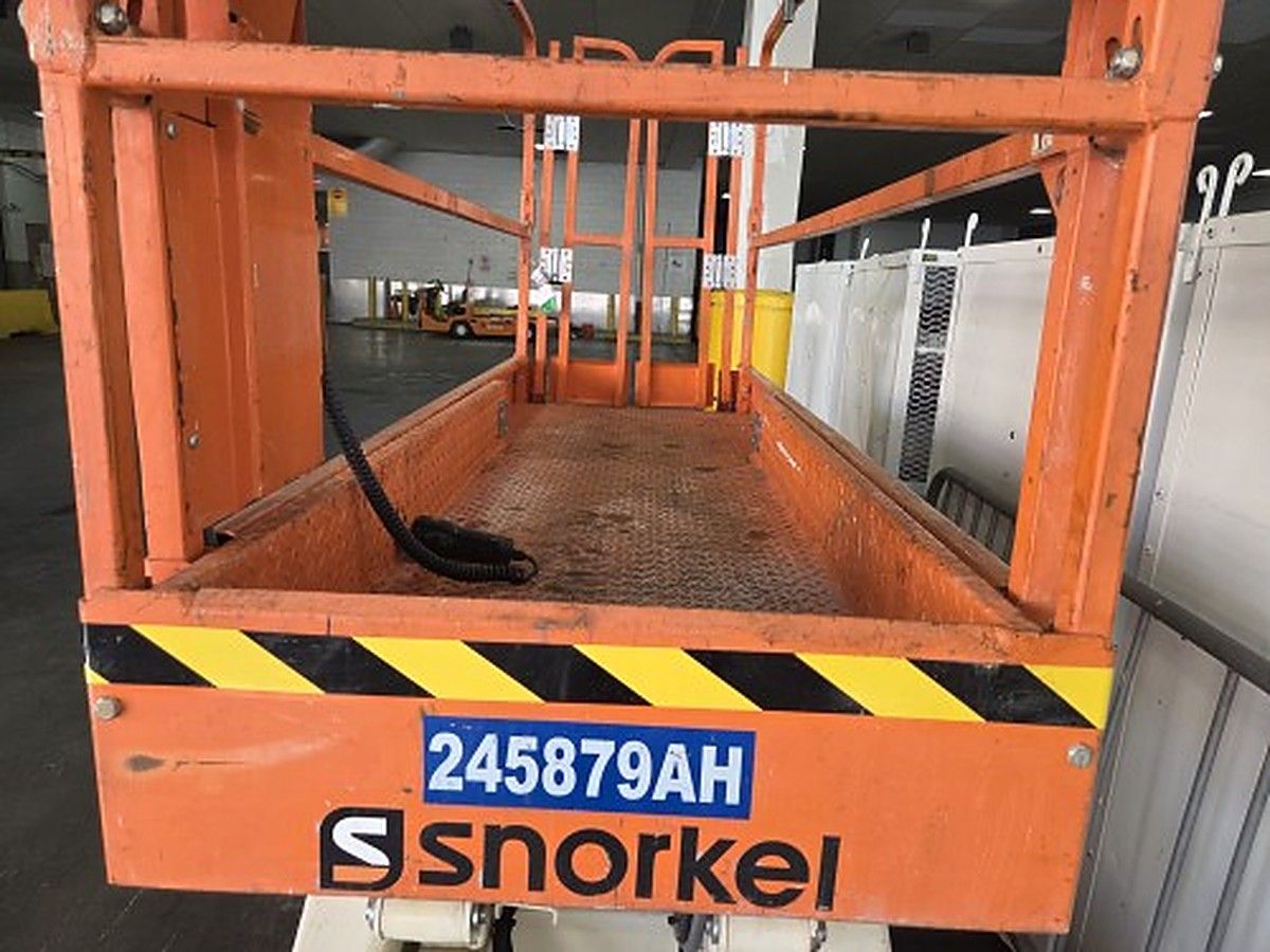 SNORKEL S3226E photo 5