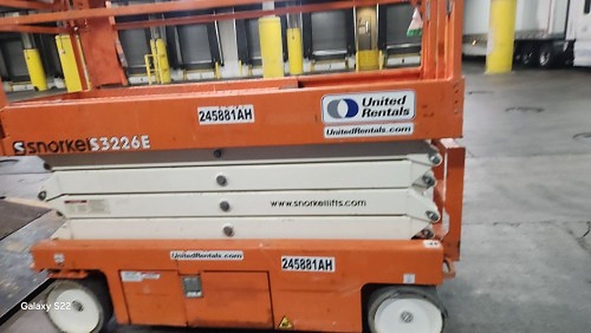 SNORKEL S3226E photo 3