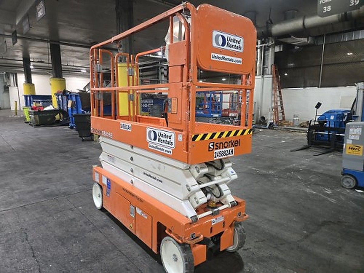 SNORKEL S3226E photo 4