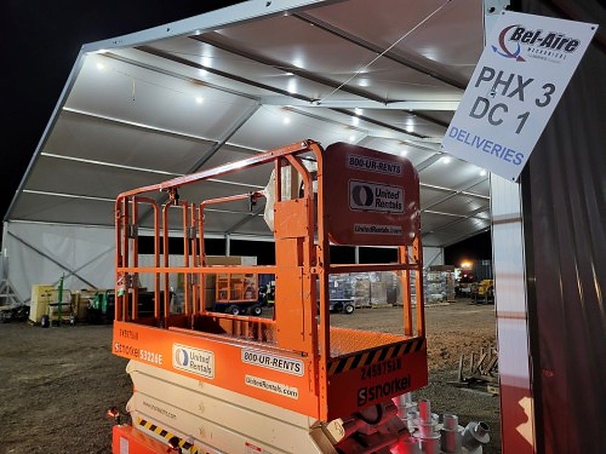 2020 SNORKEL S3226E for sale in Las Vegas, NV