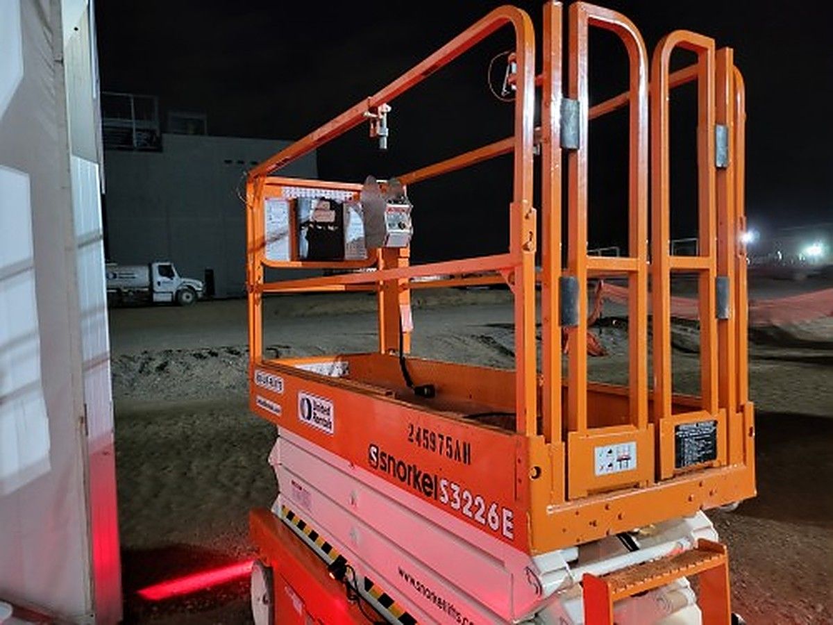 SNORKEL S3226E photo 4