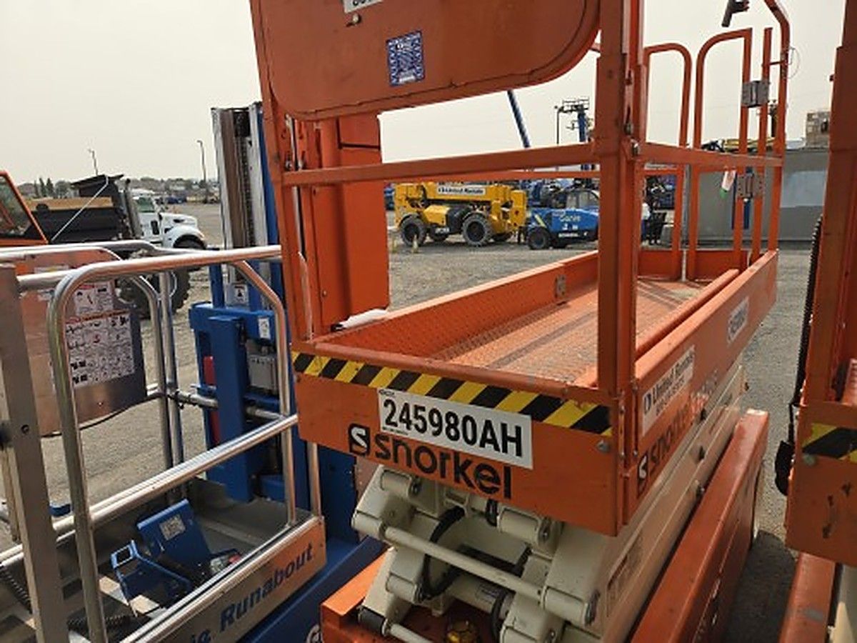 SNORKEL S3226E photo 2