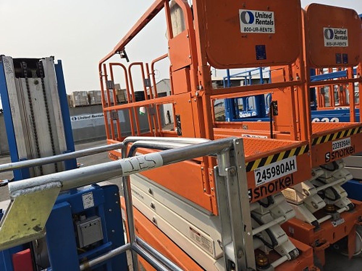 SNORKEL S3226E photo 4