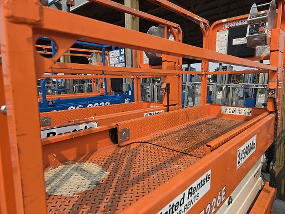 SNORKEL S3226E photo 10