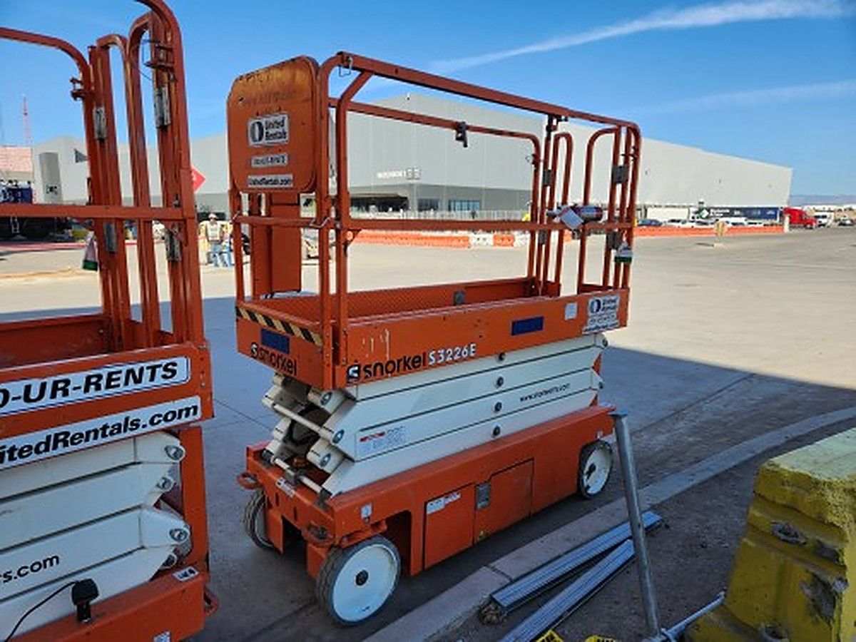 SNORKEL S3226E photo 2