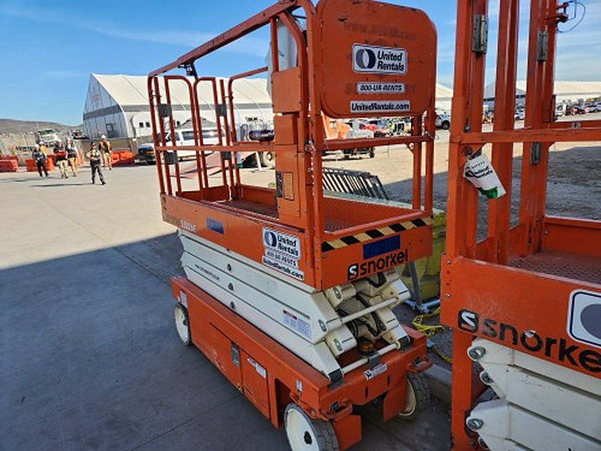 SNORKEL S3226E photo 3