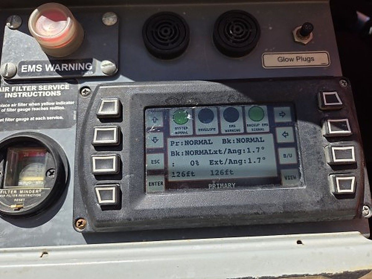 SNORKEL TB126J photo 5