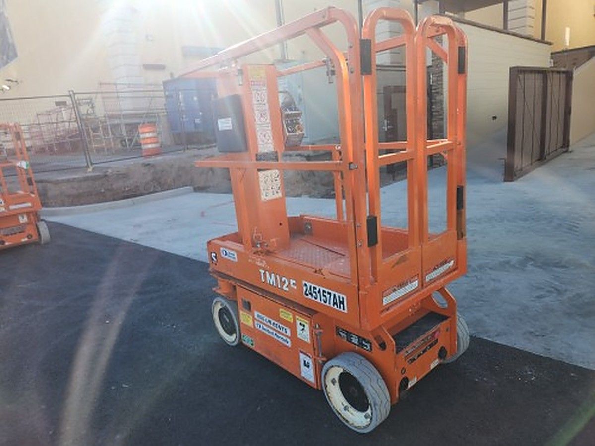 SNORKEL TM12E photo 3