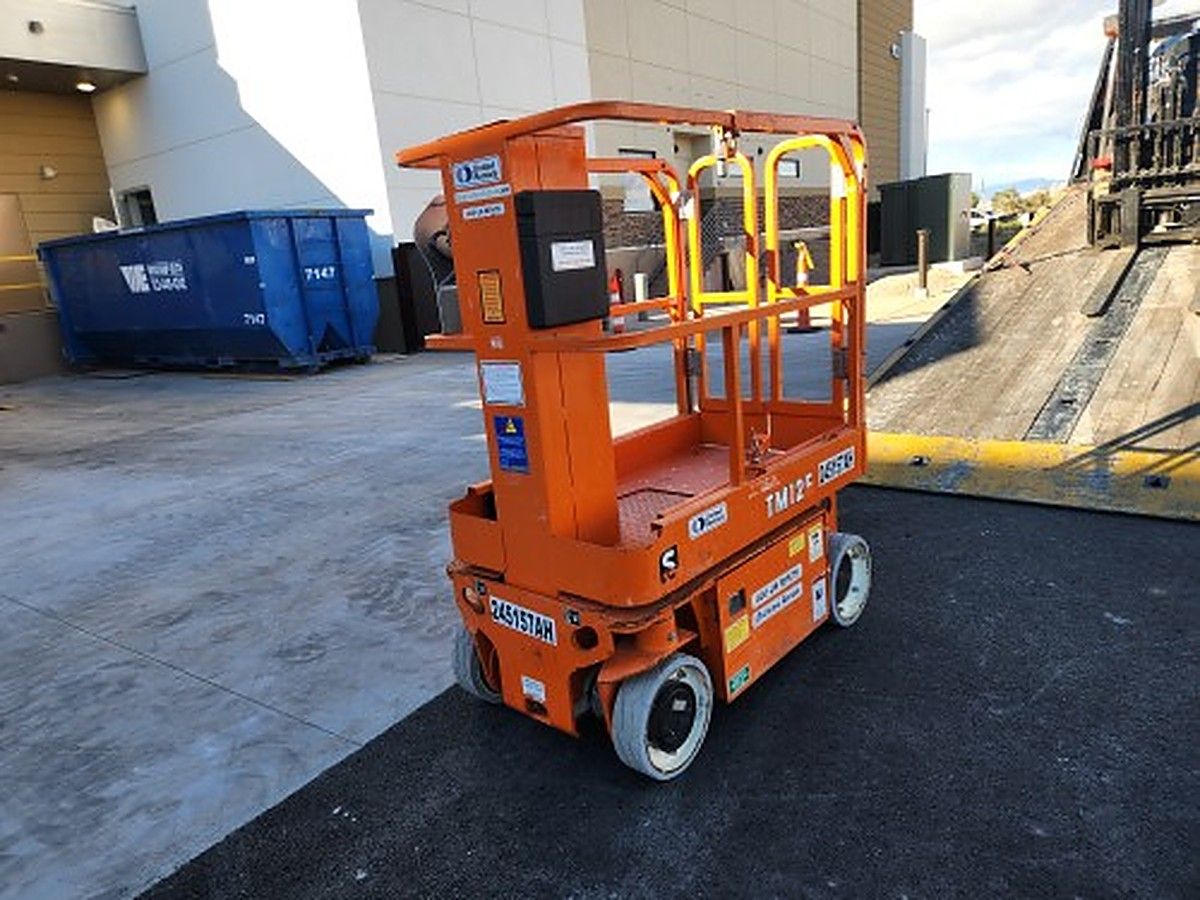 SNORKEL TM12E photo 4