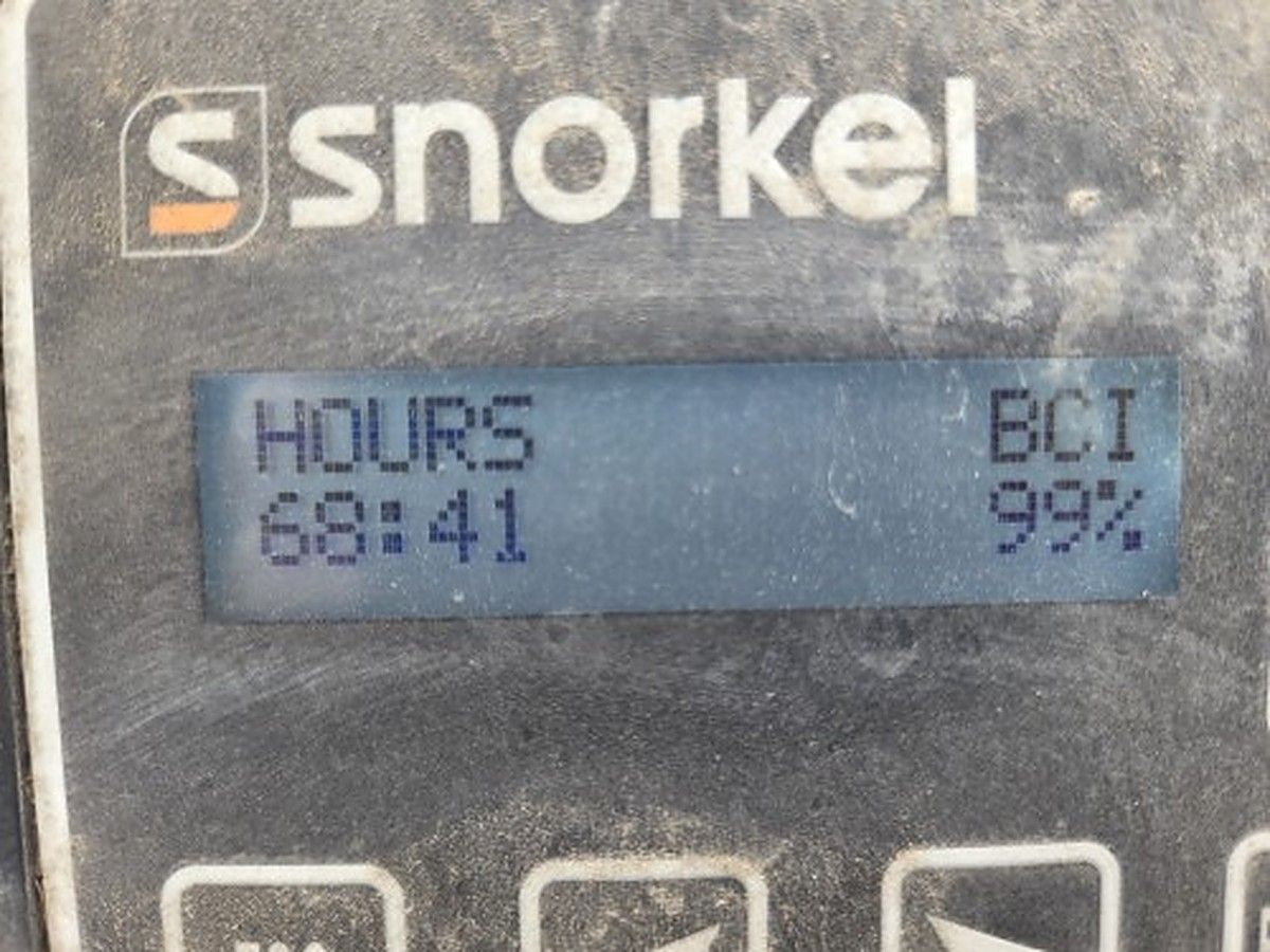 2020 SNORKEL TM12E for sale in Las Vegas, NV
