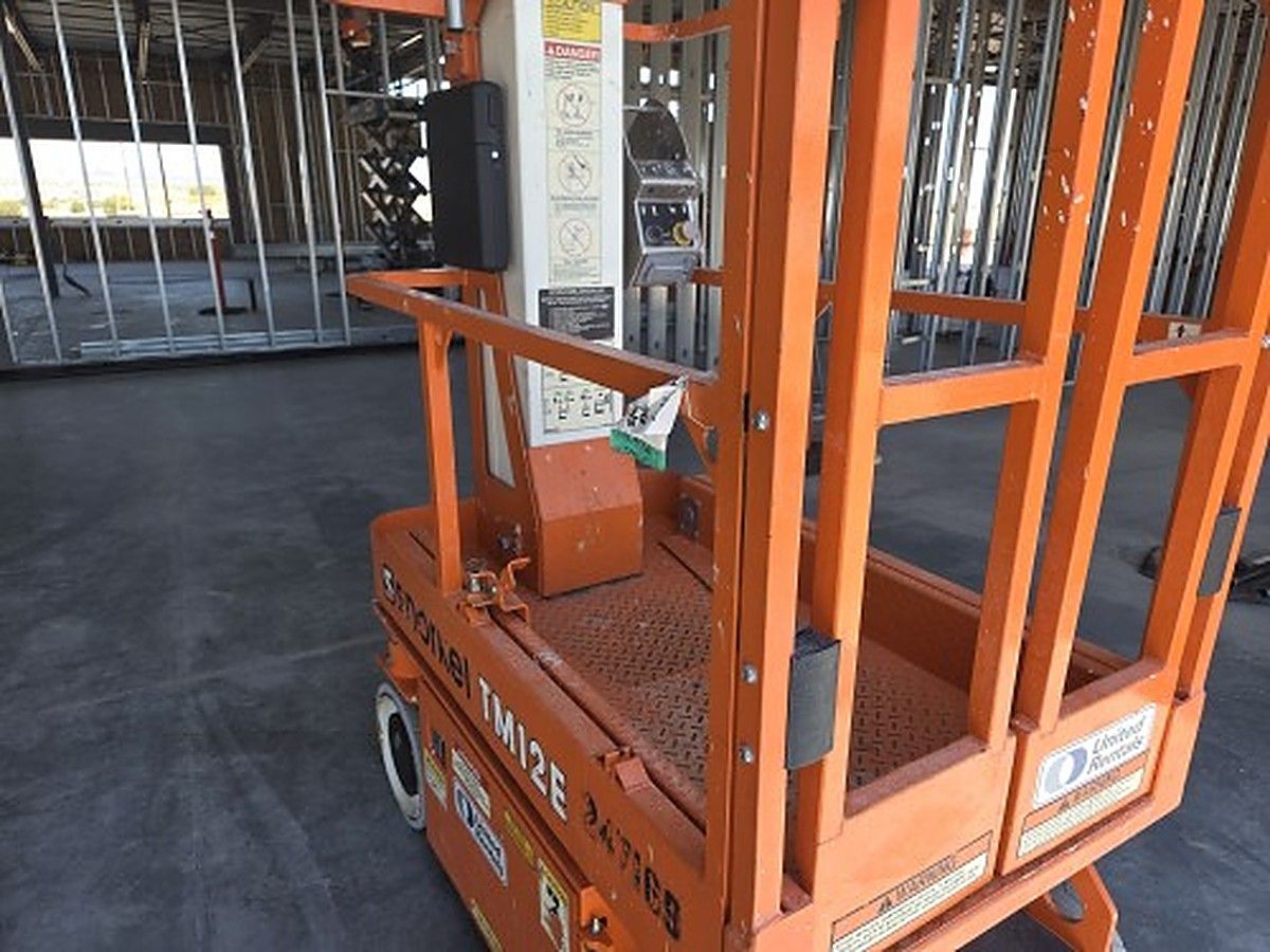 SNORKEL TM12E photo 4