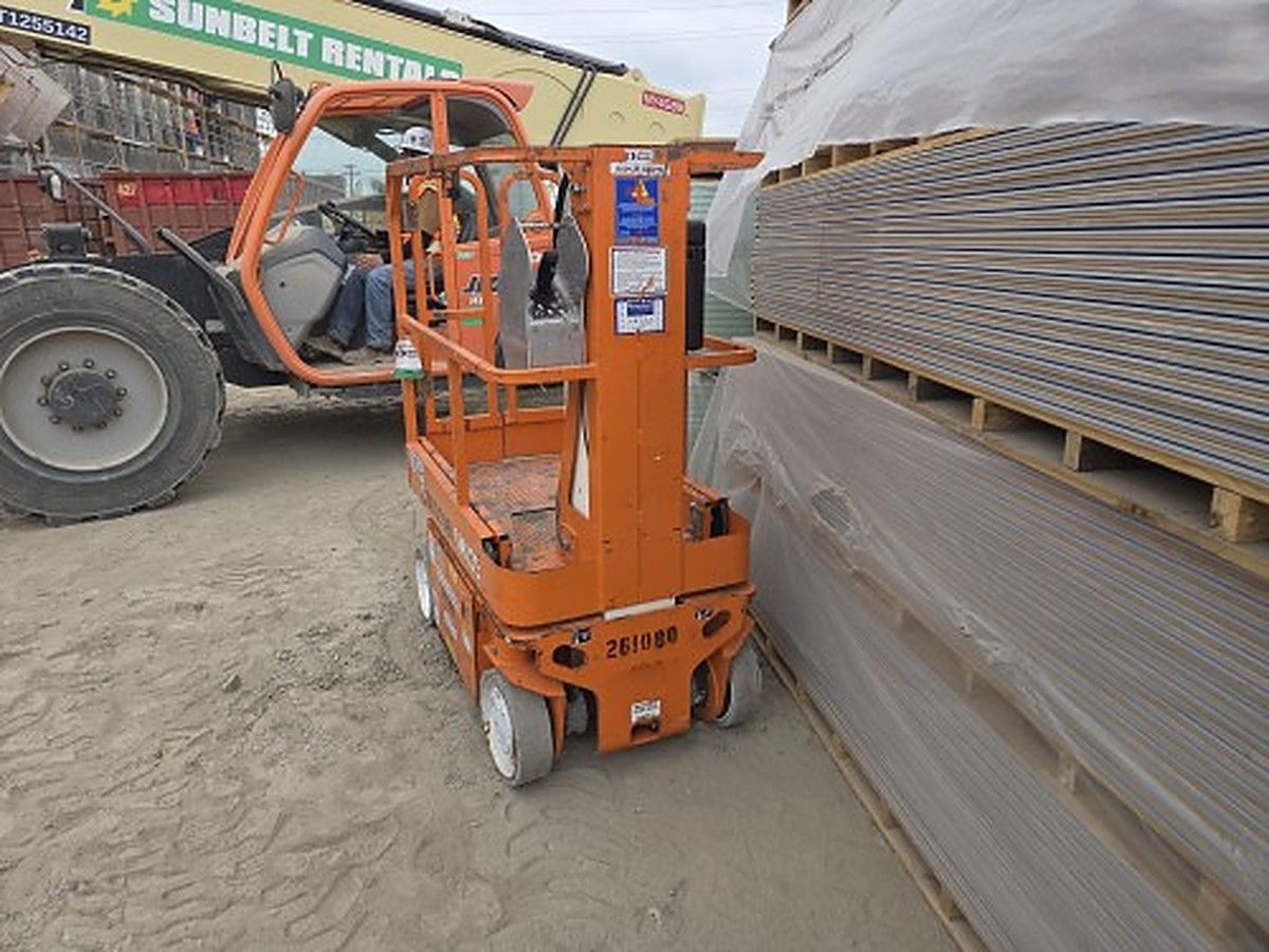 2020 SNORKEL TM12E for sale in Las Vegas, NV
