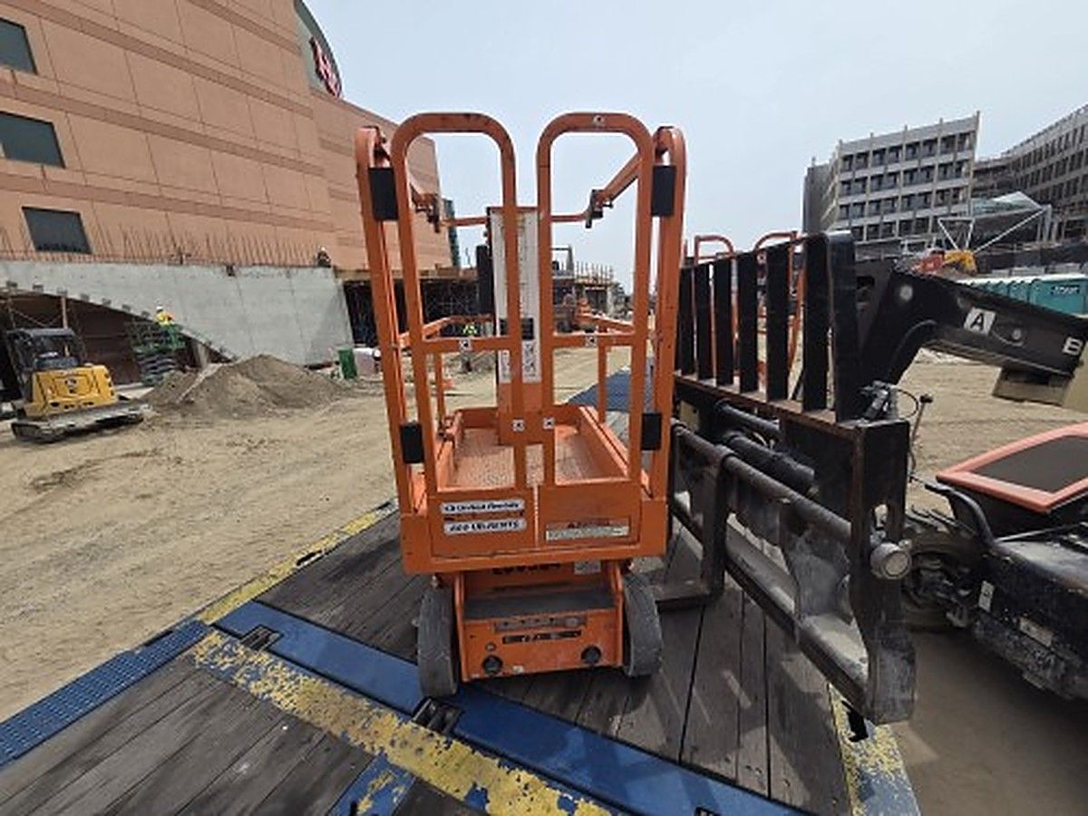 SNORKEL TM12E photo 2
