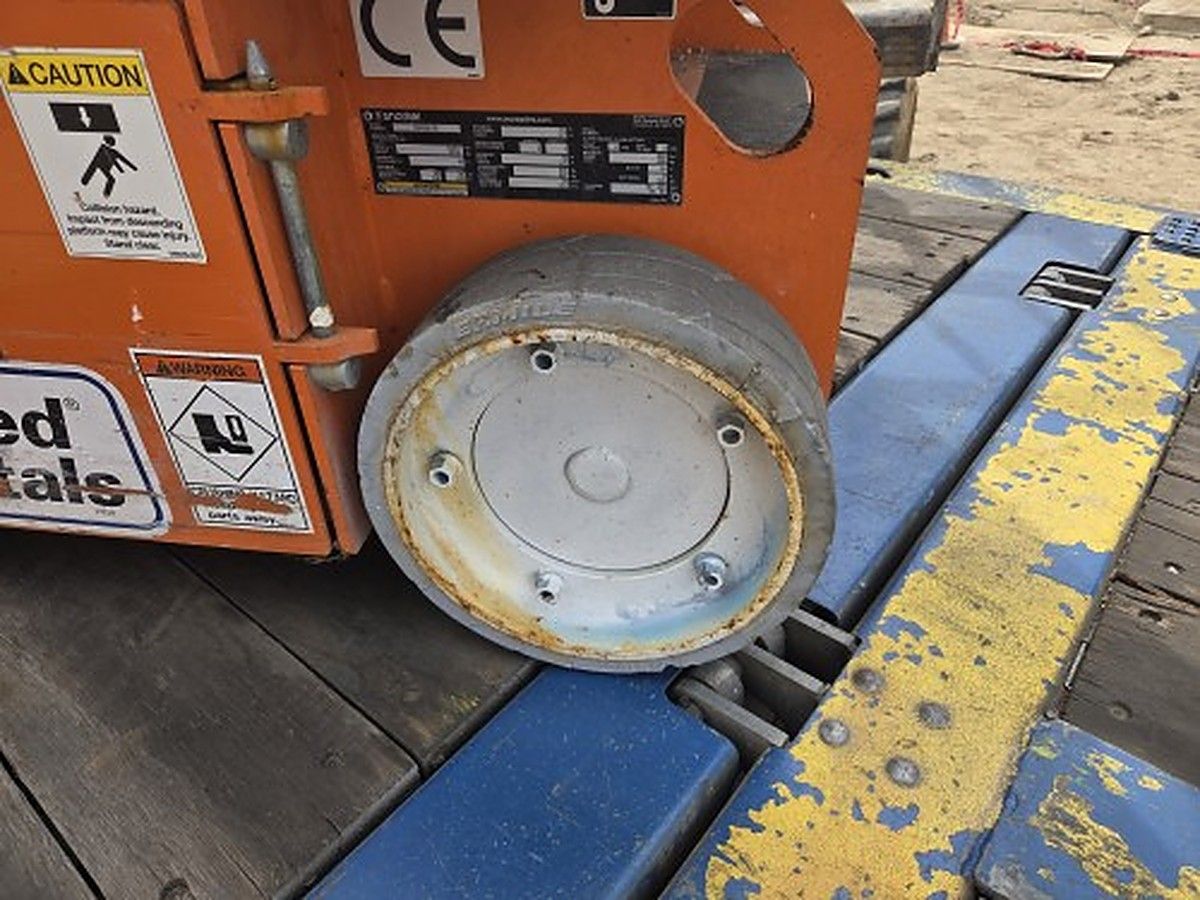 SNORKEL TM12E photo 12
