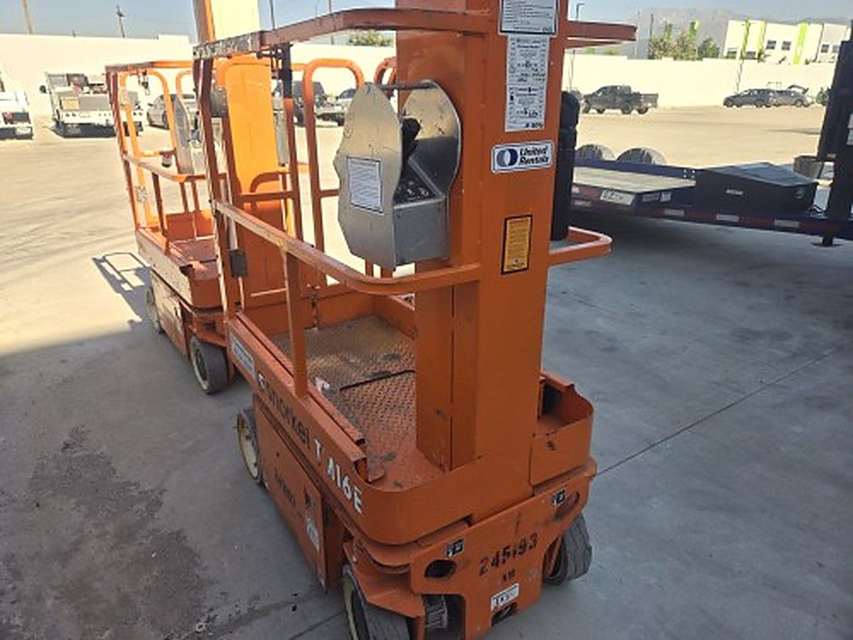 SNORKEL TM16E photo 2