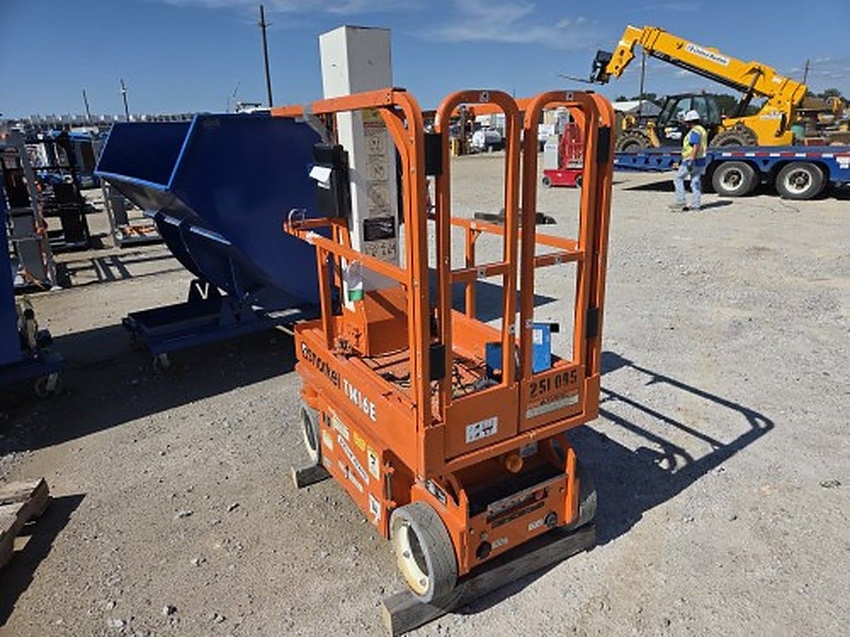 SNORKEL TM16E photo 9