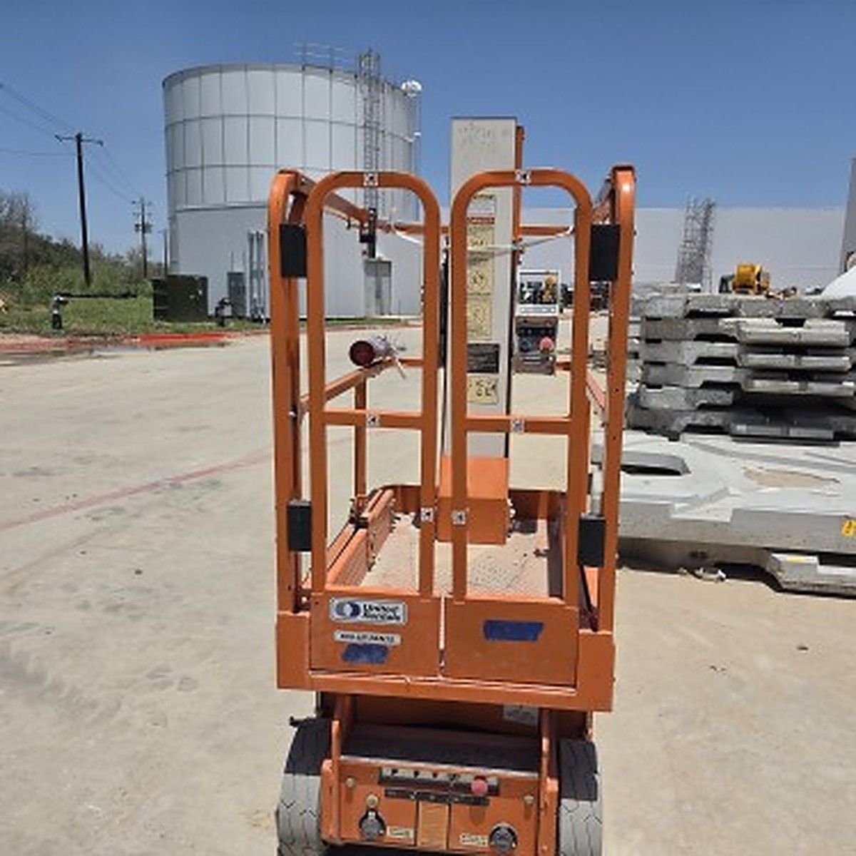 2020 SNORKEL TM16E for sale in Las Vegas, NV