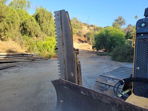 2020 TAG 72" SLOPE Dozer Slope Board