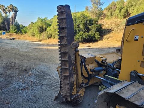 2020 TAG 72" SLOPE Dozer Slope Board