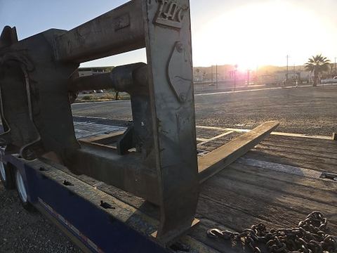 2020 TAG JRB420 5.0 YD for sale