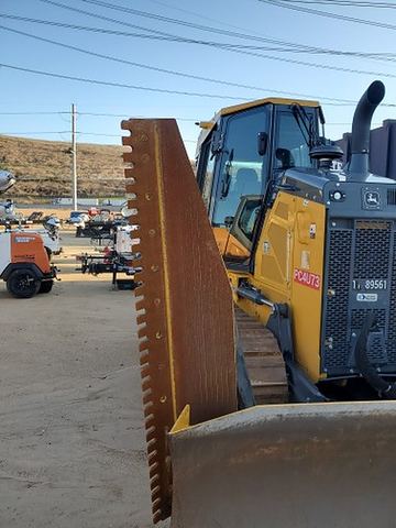 2020 TAG RH 72" SLOPE Dozer Slope Board