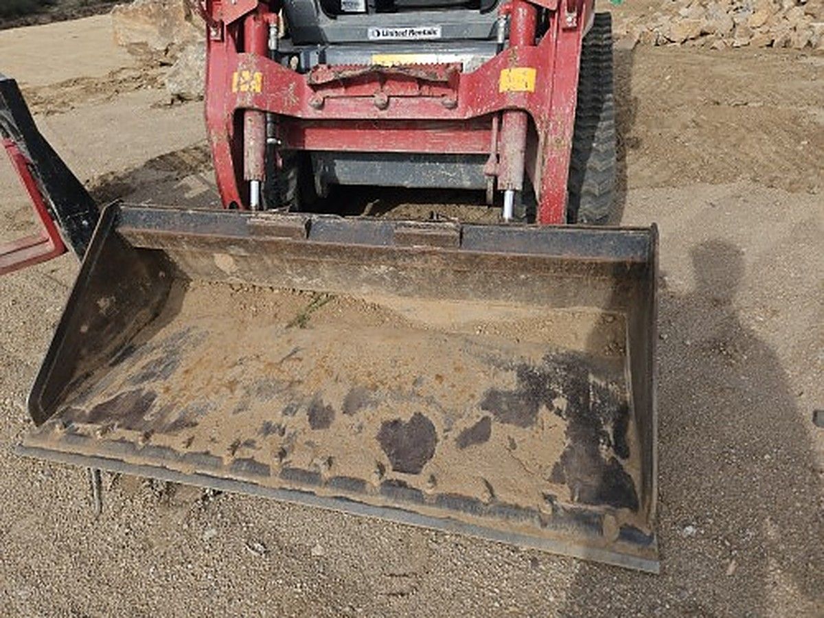 TAKEUCHI TL10V2-CR photo 9