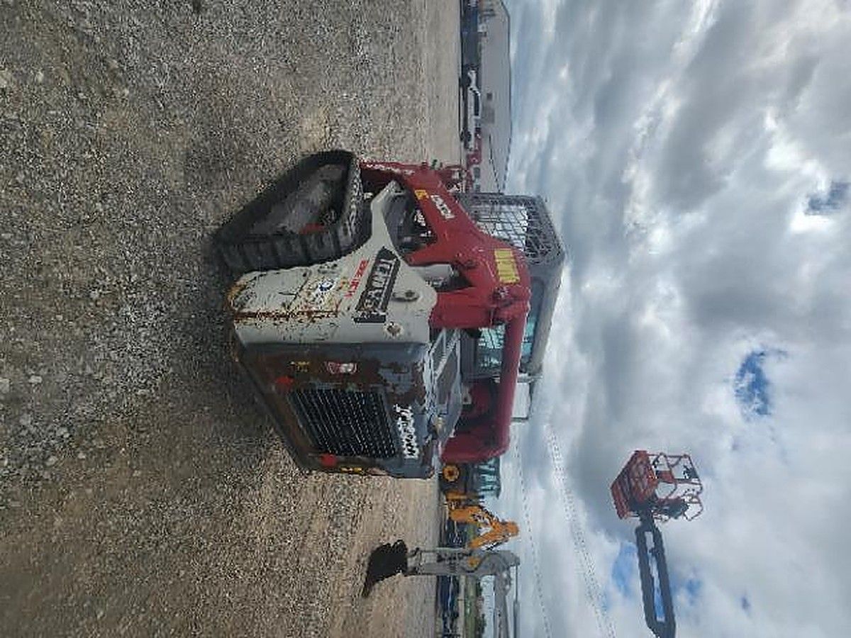 2020 TAKEUCHI TL10V2-R for sale in Las Vegas, NV