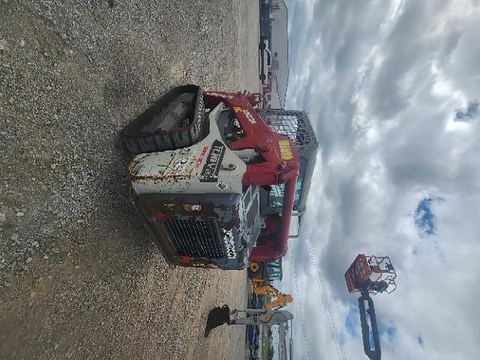 2020 TAKEUCHI TL10V2-R for sale