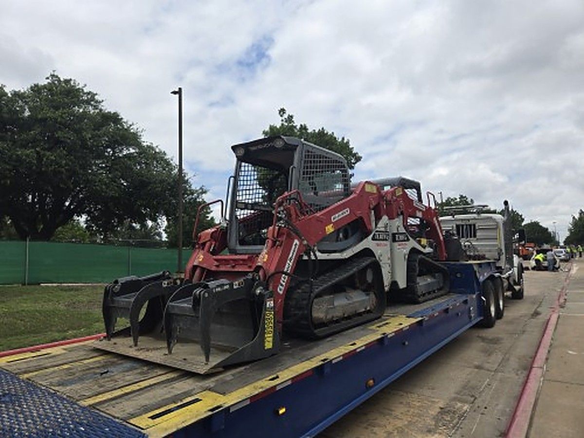 2020 TAKEUCHI TL10V2-R for sale in Las Vegas, NV