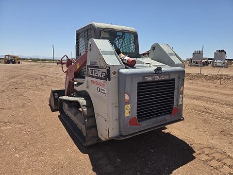 2020 TAKEUCHI TL12R2-CR for sale