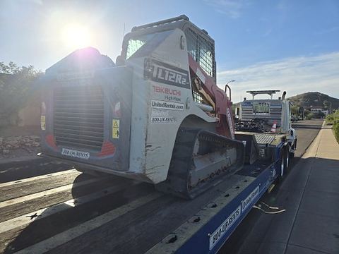 2020 TAKEUCHI TL12R2-CRH for sale