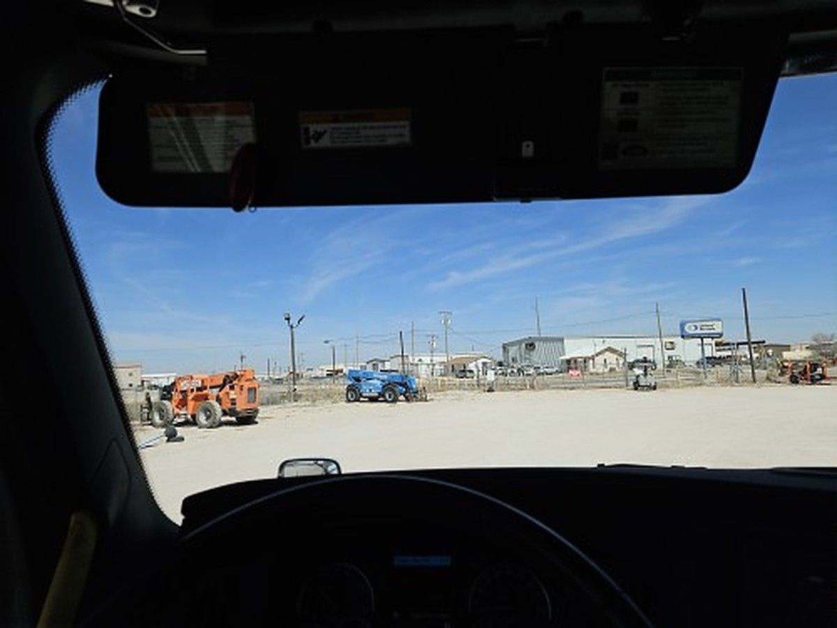 TAKEUCHI TL12V2-CR photo 4