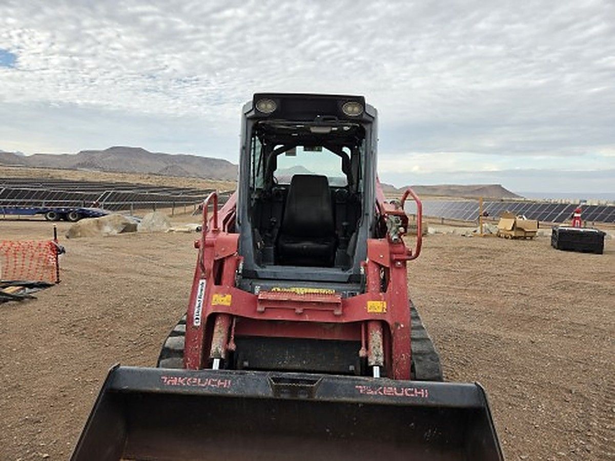 2020 TAKEUCHI TL12V2-CR for sale in Las Vegas, NV