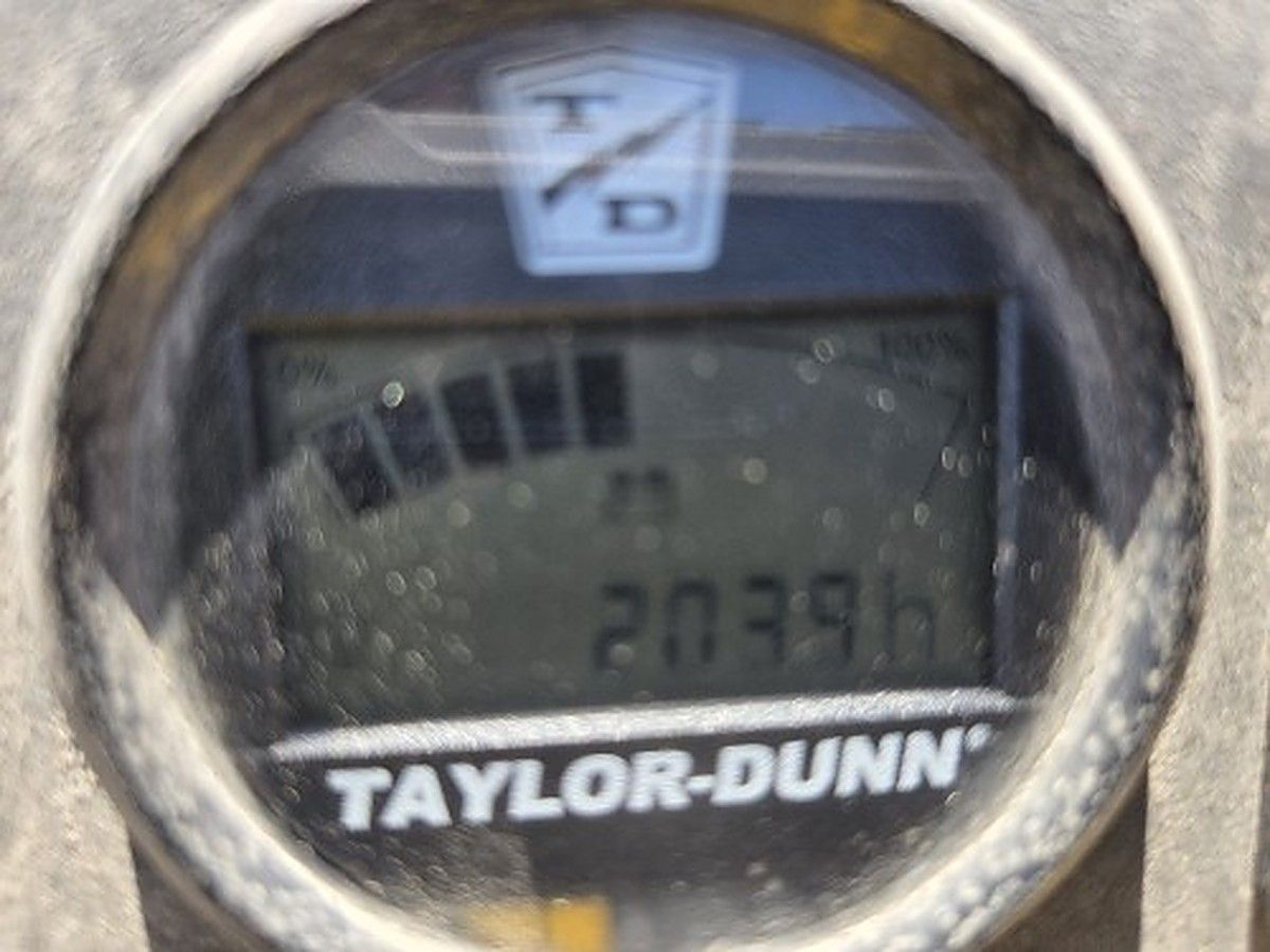 2020 TAYLOR BIG FOOT 48V AC for sale in Las Vegas, NV