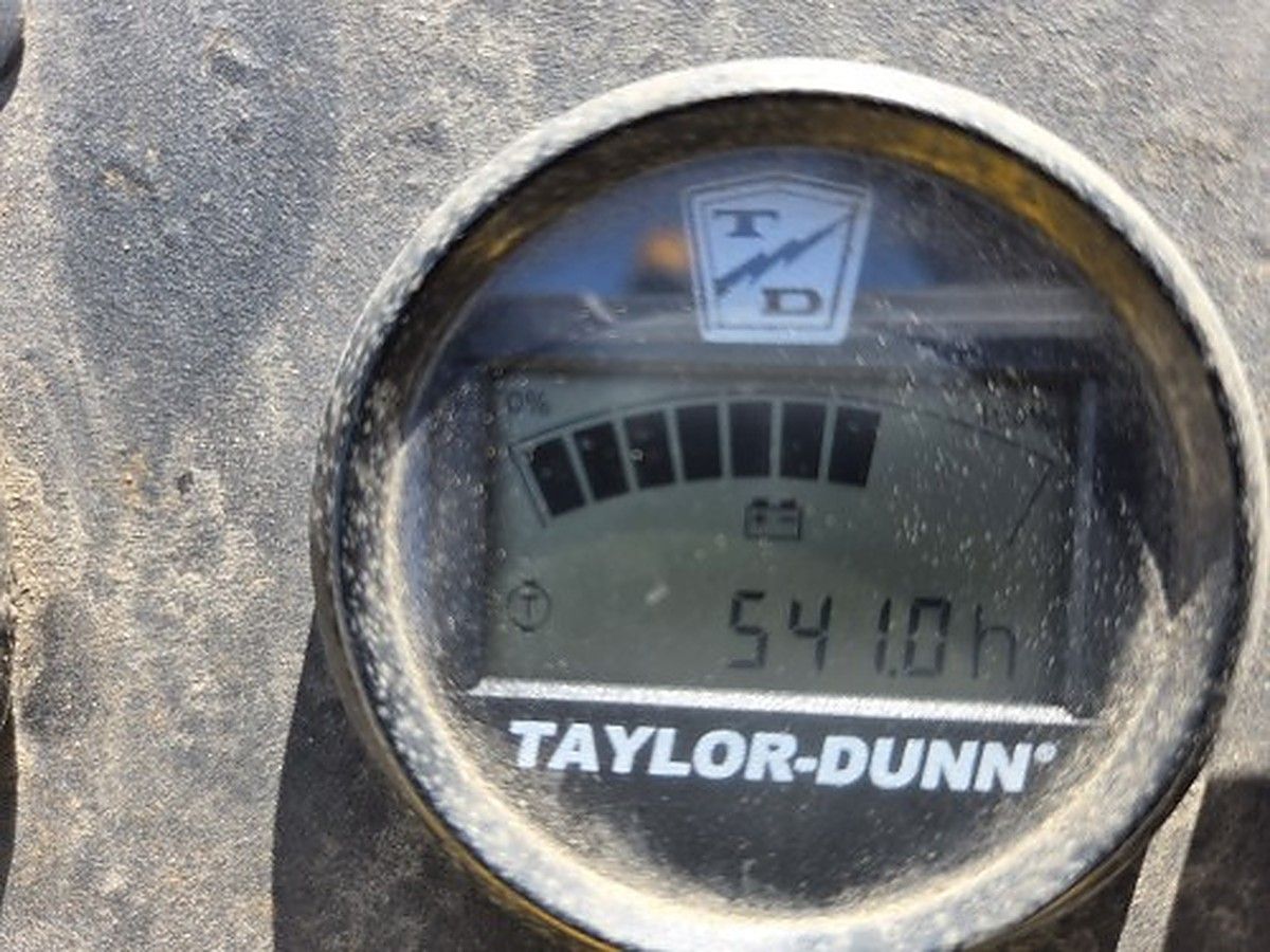 TAYLOR BIG FOOT 48V AC photo 2