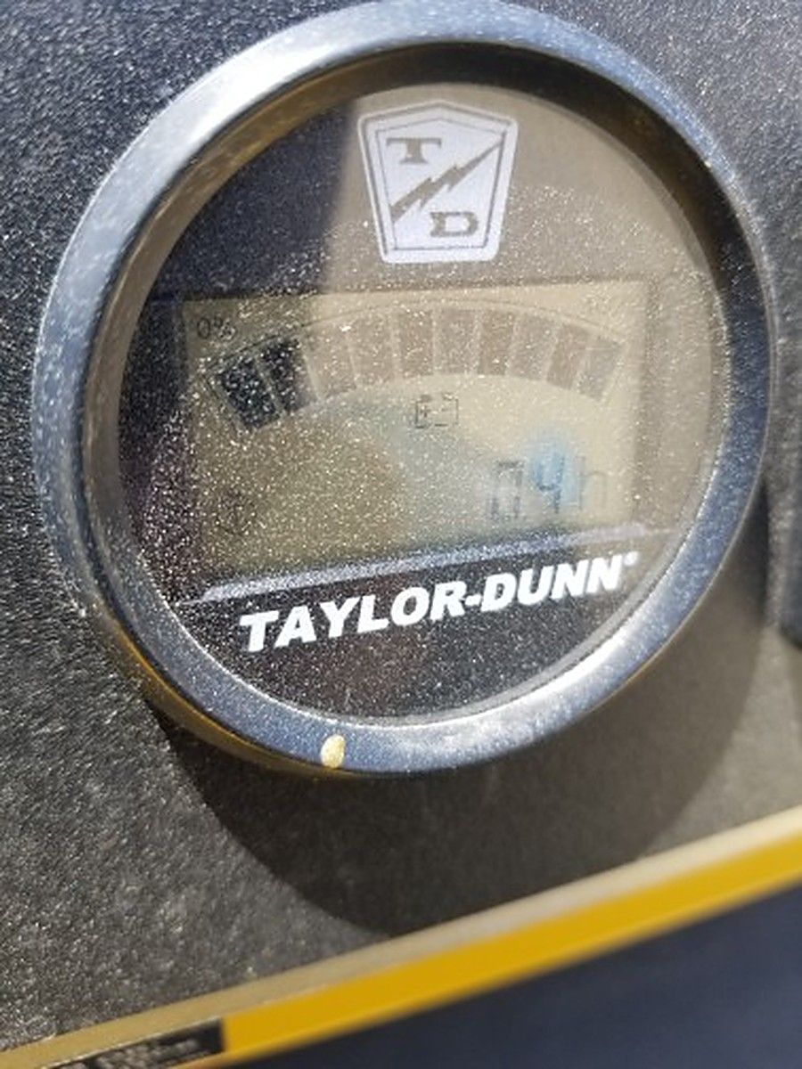 TAYLOR BIG FOOT 48V AC photo 11
