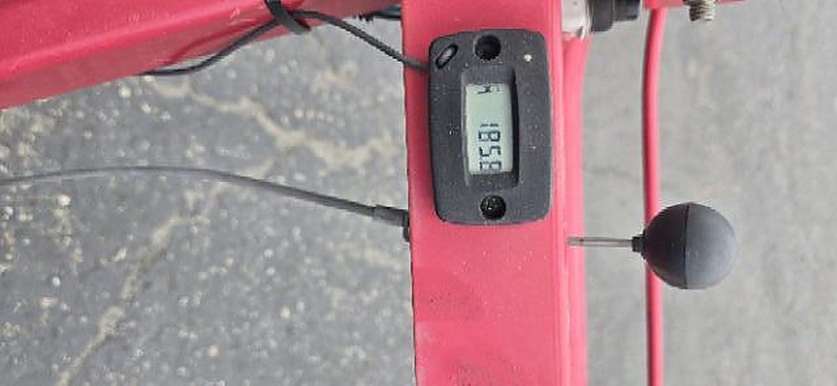 TORO SGR-13 photo 4