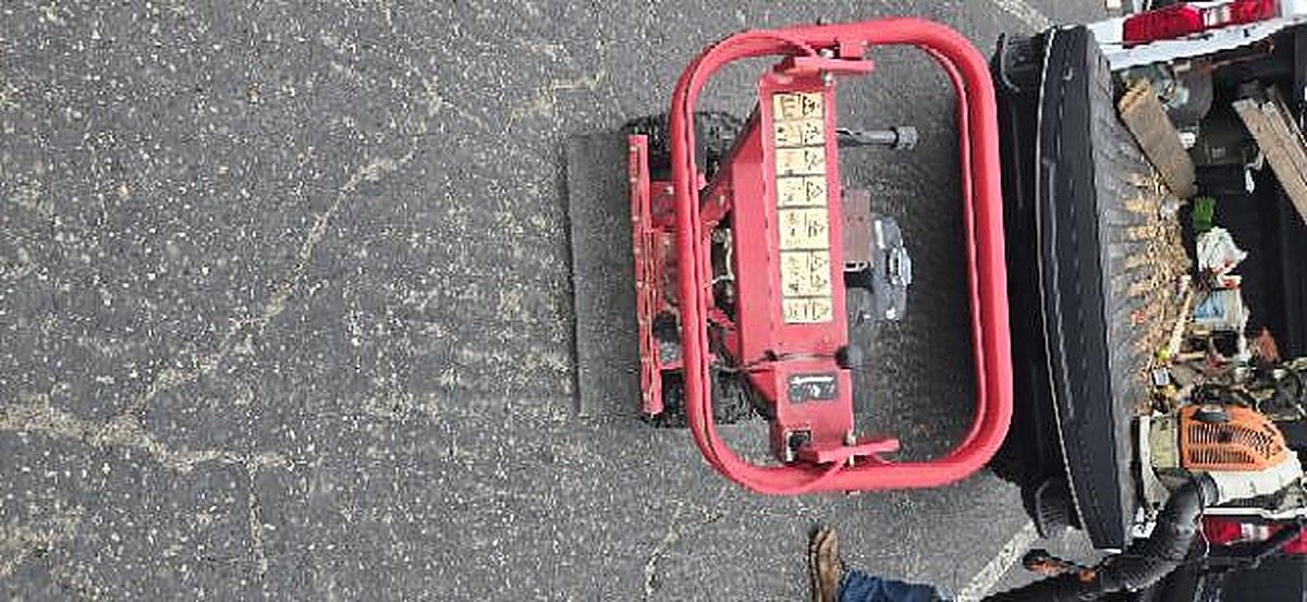 TORO SGR-13 photo 5