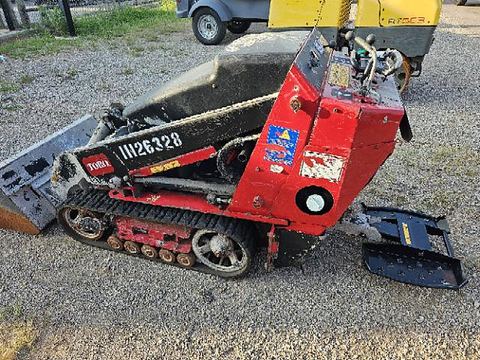 2020 TORO TX525 for sale
