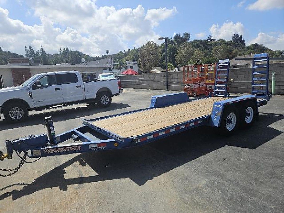 2020 TOW MASTER T-12D 18' for sale in Las Vegas, NV