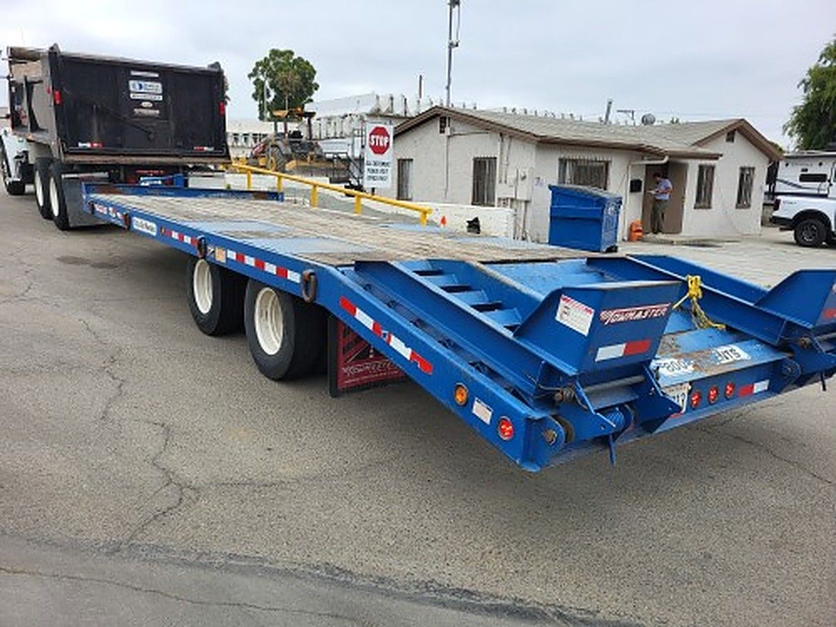TOW MASTER T-20LP photo 2