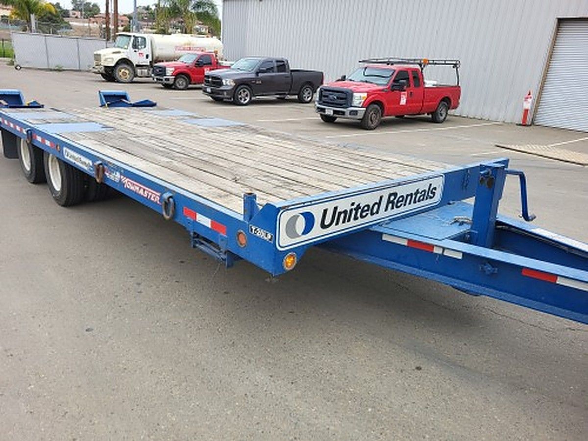 TOW MASTER T-20LP photo 3