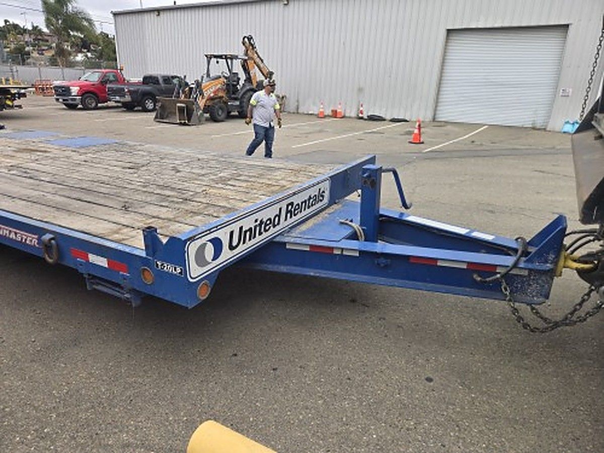 TOW MASTER T-20LP photo 4