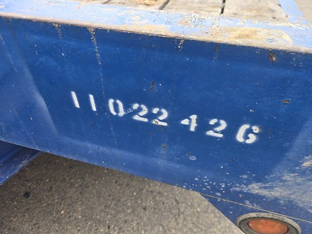 TOW MASTER T-20LP photo 5