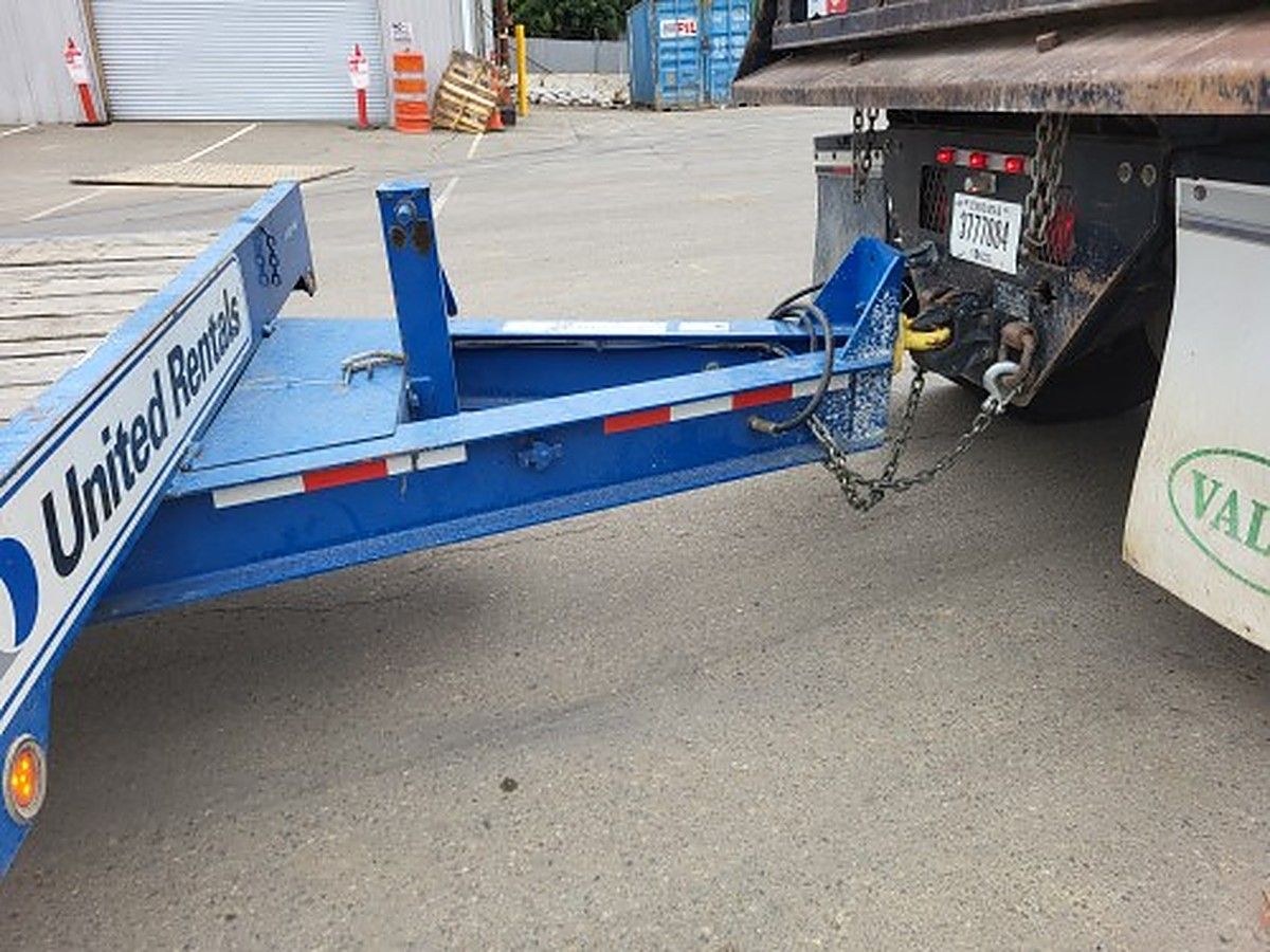 TOW MASTER T-20LP photo 6