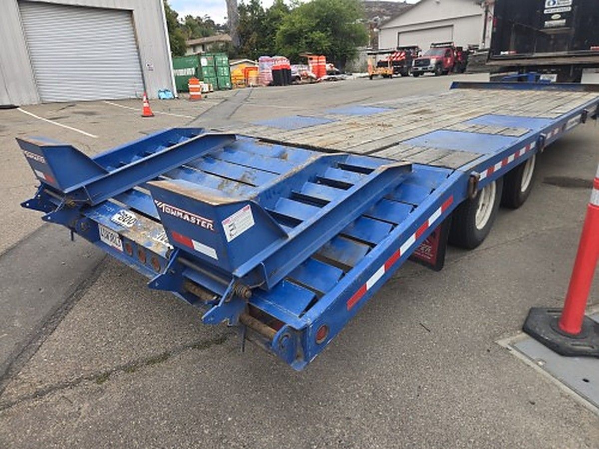 TOW MASTER T-20LP photo 7
