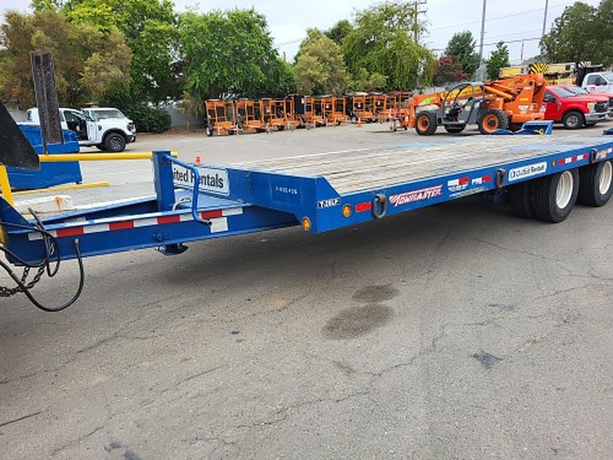 TOW MASTER T-20LP photo 8